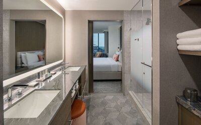 JW Marriott Charlotte