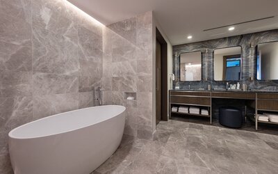 JW Marriott Charlotte