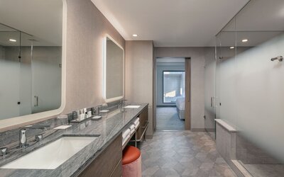 JW Marriott Charlotte