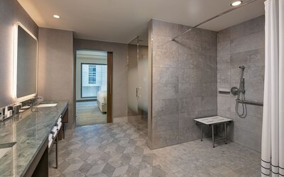 JW Marriott Charlotte
