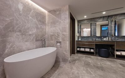 JW Marriott Charlotte