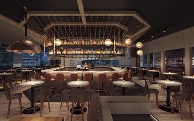 JW Marriott Charlotte