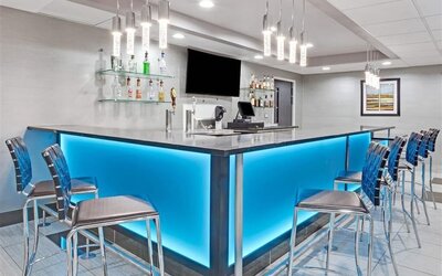 Wyndham Garden Charlotte Airport Southeast