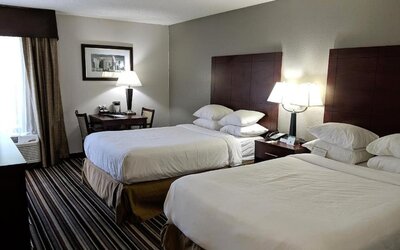 Wyndham Garden Charlotte Airport Southeast