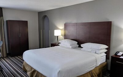 Wyndham Garden Charlotte Airport Southeast