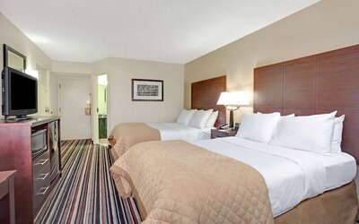 Wyndham Garden Charlotte Airport Southeast