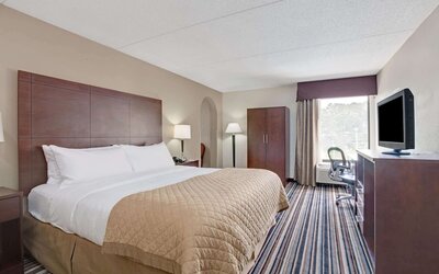 Wyndham Garden Charlotte Airport Southeast