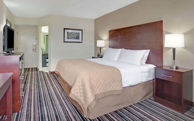 Wyndham Garden Charlotte Airport Southeast
