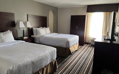Wyndham Garden Charlotte Airport Southeast