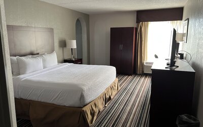 Wyndham Garden Charlotte Airport Southeast