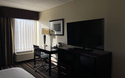 Wyndham Garden Charlotte Airport Southeast