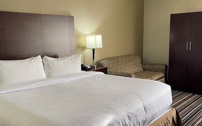 Wyndham Garden Charlotte Airport Southeast