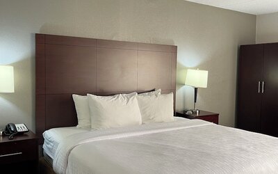 Wyndham Garden Charlotte Airport Southeast