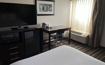 Wyndham Garden Charlotte Airport Southeast