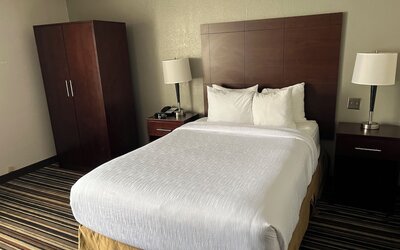 Wyndham Garden Charlotte Airport Southeast