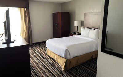 Wyndham Garden Charlotte Airport Southeast