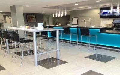 Wyndham Garden Charlotte Airport Southeast