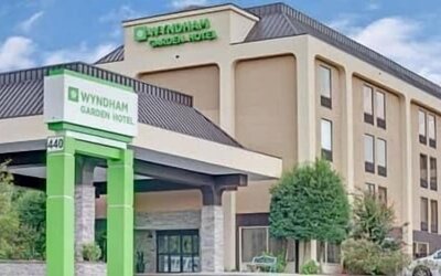 Wyndham Garden Charlotte Airport Southeast