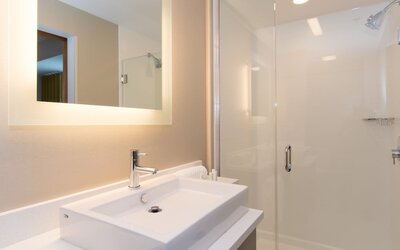 SpringHill Suites by Marriott Charlotte Ballantyne
