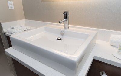 SpringHill Suites by Marriott Charlotte Ballantyne