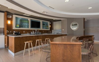 SpringHill Suites by Marriott Charlotte Ballantyne