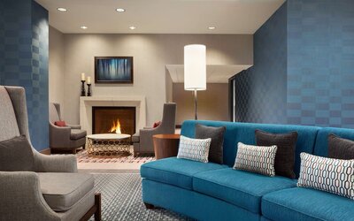Homewood Suites by Hilton Charlotte/SouthPark