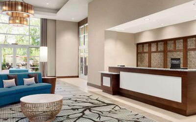 Homewood Suites by Hilton Charlotte/SouthPark