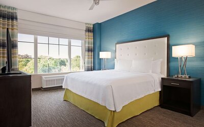 Homewood Suites by Hilton Charlotte/SouthPark