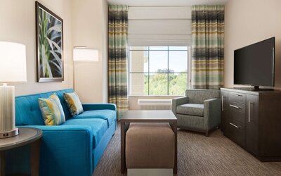 Homewood Suites by Hilton Charlotte/SouthPark
