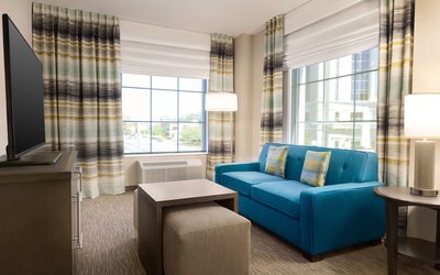 Homewood Suites by Hilton Charlotte/SouthPark