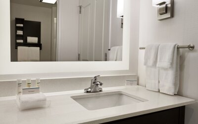 Homewood Suites by Hilton Charlotte/SouthPark
