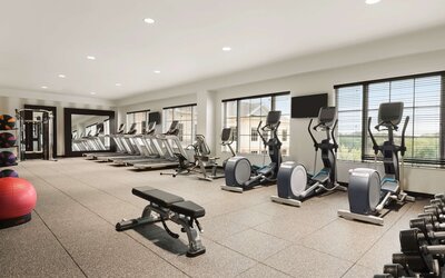 Homewood Suites by Hilton Charlotte/SouthPark