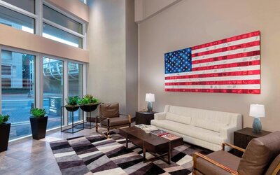 AC Hotels by Marriott Charlotte City Center