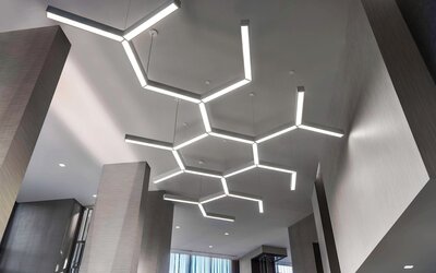 AC Hotels by Marriott Charlotte City Center