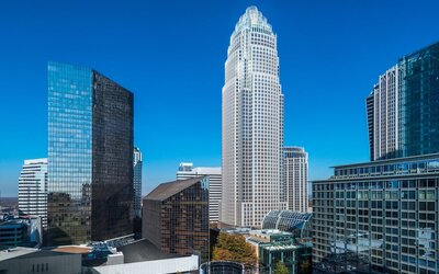 AC Hotels by Marriott Charlotte City Center