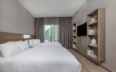AC Hotels by Marriott Charlotte City Center