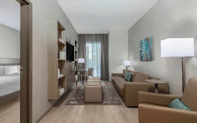 AC Hotels by Marriott Charlotte City Center