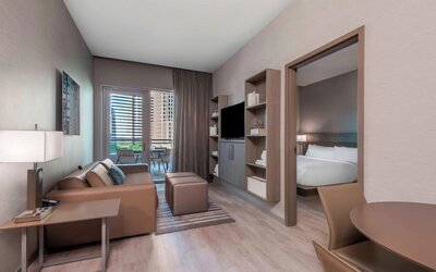 AC Hotels by Marriott Charlotte City Center