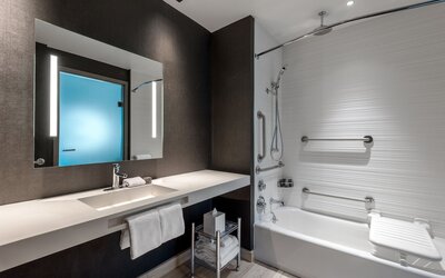 AC Hotels by Marriott Charlotte City Center
