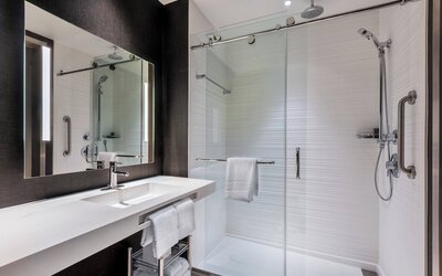 AC Hotels by Marriott Charlotte City Center