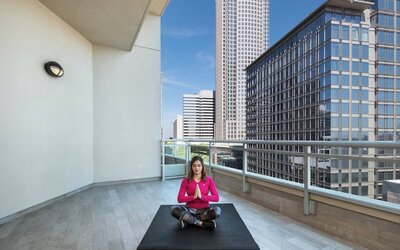AC Hotels by Marriott Charlotte City Center