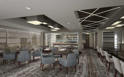 AC Hotels by Marriott Charlotte City Center