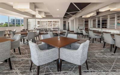 AC Hotels by Marriott Charlotte City Center