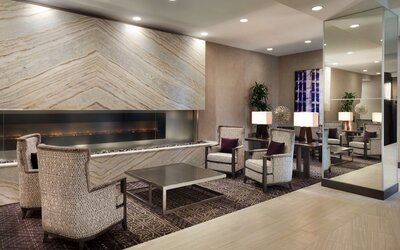 Embassy Suites by Hilton Charlotte Uptown 