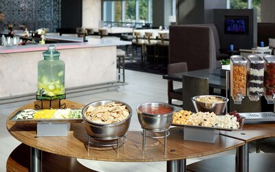 Embassy Suites by Hilton Charlotte Uptown 