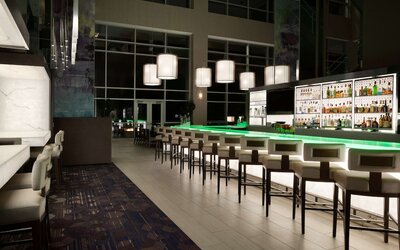 Embassy Suites by Hilton Charlotte Uptown 