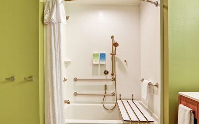 Home2 Suites by Hilton Charlotte Airport