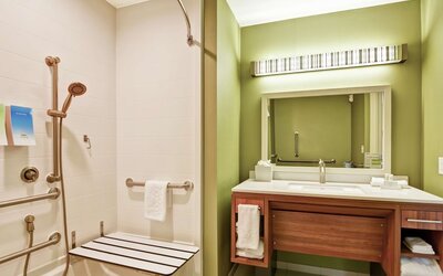 Home2 Suites by Hilton Charlotte Airport