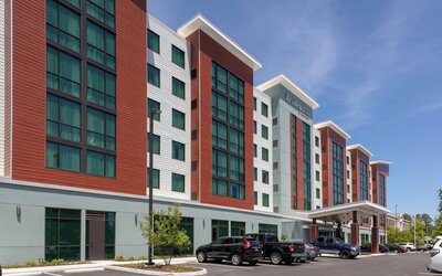 Residence Inn by Marriott Virginia Beach Town Center