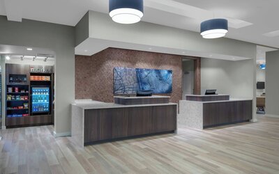Residence Inn by Marriott Virginia Beach Town Center
